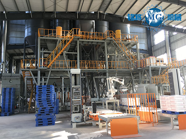 找準方向很重要!磷石(shí)膏在建築抹麵材料中的應用前景廣闊 找準方(fāng)向很(hěn)重要!磷石膏在建築抹(mò)麵(miàn)材料中的應用前景廣闊