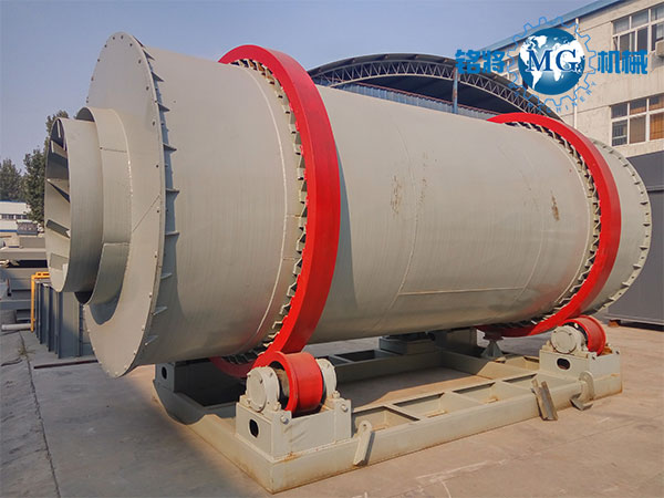 沙子烘幹機生產場地應該如何建造? 沙(shā)子烘幹機生產場地應該如何建(jiàn)造?