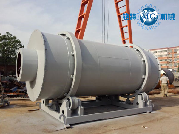 購(gòu)買沙子烘幹機要注意哪些問題?時產20噸沙子烘幹機哪家好? 購買沙子烘幹機要注意哪些問題?時產20噸沙(shā)子烘幹機哪家好?