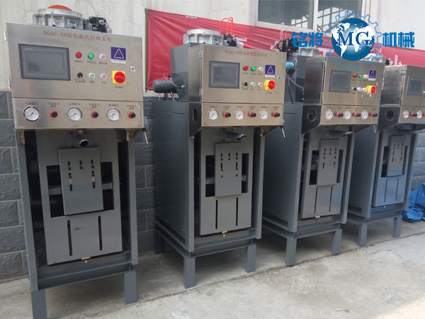 影響包裝(zhuāng)機(jī)價格的決定因素有哪些(xiē)? 影響包(bāo)裝機價格的決定因素(sù)有哪些?