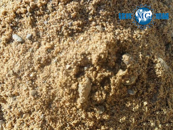 砂(shā)石專項整治(zhì)行動:寧夏、江西、山東等多地重拳出擊 砂石專項整治行(háng)動:寧夏、江西、山東等多地重(chóng)拳出擊