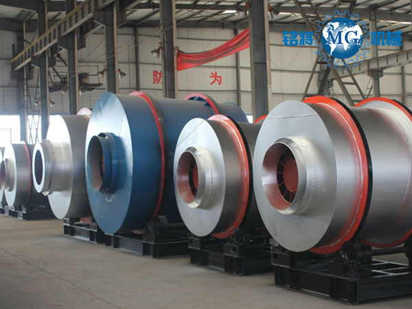 單筒烘幹機和三筒烘（hōng）幹（gàn）機怎麽選擇？哪個好（hǎo）？