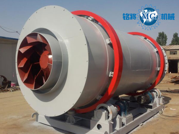 單筒烘幹機和三筒烘幹(gàn)機怎麽選擇?哪個好? 單筒(tǒng)烘幹機和三筒烘幹機怎麽選擇?哪個好?