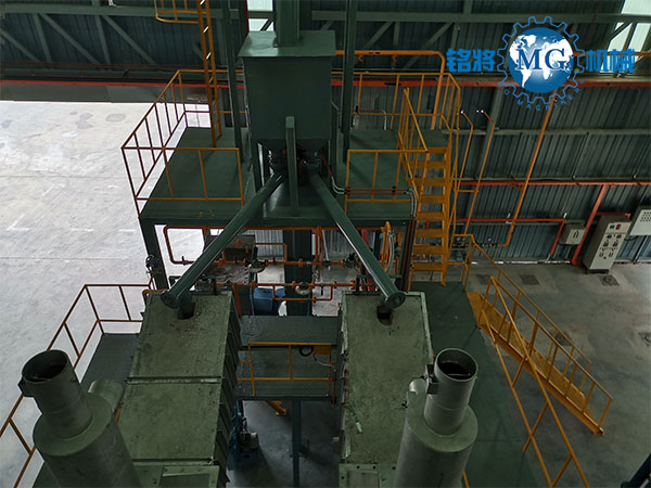 螺旋輸送機（jī）堵塞原因與解決辦法