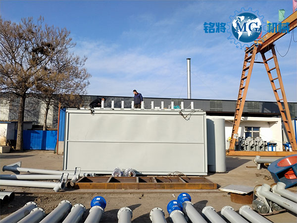 脈衝除塵器的維護與保養 脈衝除(chú)塵器的維護與保(bǎo)養