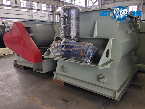 膩子粉(fěn)攪拌機的使用規範(fàn)要求 膩子粉攪(jiǎo)拌機的使用規範要求