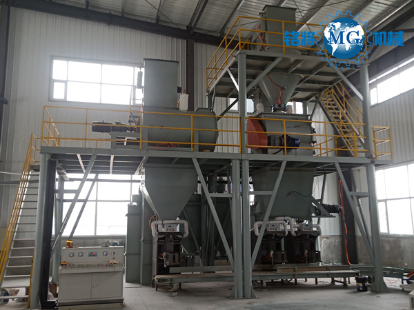 單做膩子（zǐ）粉有沒有利潤？