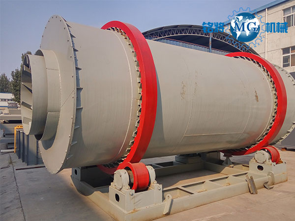 三回程烘幹機運轉（zhuǎn）時突然停電怎麽辦？