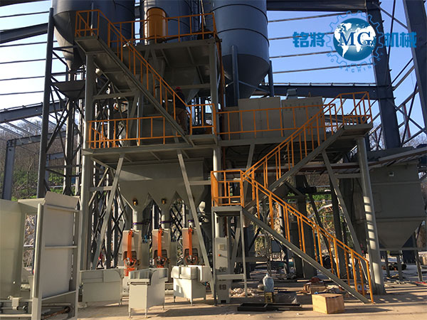 膩子粉辦廠手續有哪(nǎ)些(xiē)?膩子粉辦廠申請流程 膩子粉辦(bàn)廠手續有哪些?膩子粉(fěn)辦廠申請(qǐng)流程(chéng)