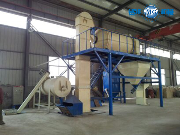 湖北武漢（hàn）藍森林節能建材科技有限公司