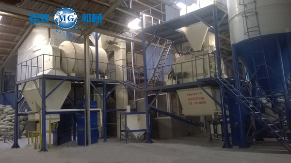 浙江寧波豪龍建材有限公司 浙(zhè)江寧波豪龍建材有(yǒu)限公司(sī)