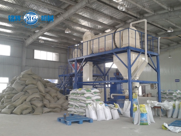 安徽恒興新型建材有限公（gōng）司