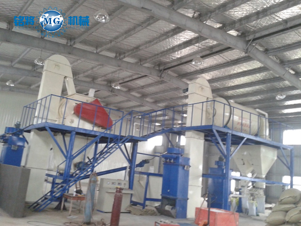 安徽恒興新(xīn)型建材有限公司 安徽恒興新型建材有限(xiàn)公司