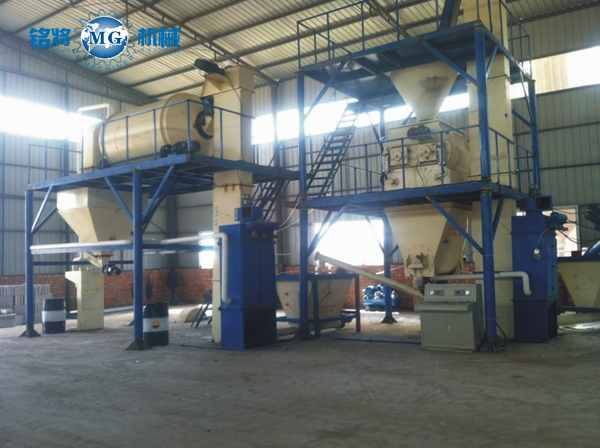 內蒙包頭市铔太建材科技（jì）有限公（gōng）司