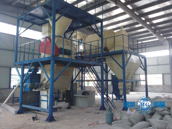 安徽安慶建友節能建築保溫材料有限公司