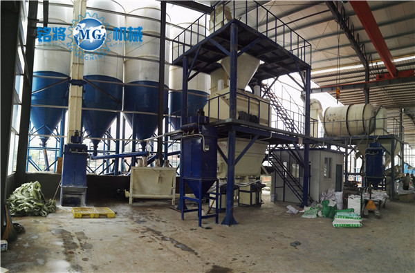 湖南君自達建材有限公(gōng)司 湖南君自達建材有限公司