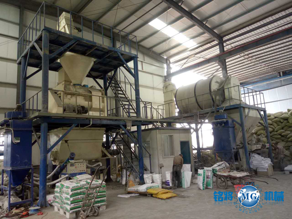 湖(hú)南君自達建材有限公司 湖南君自達建材有限公司