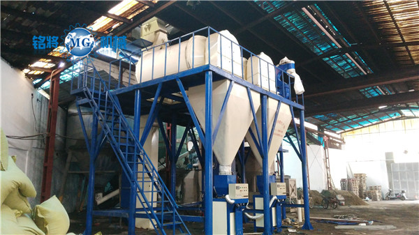 寧波中天建材有限公司（sī）