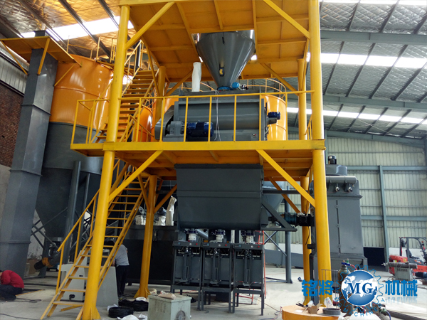 鞏義偉達建（jiàn）材有限公司（sī）