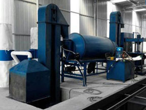 吉林通化鑫源節（jiē）能新保溫材料有（yǒu）限公司（sī）