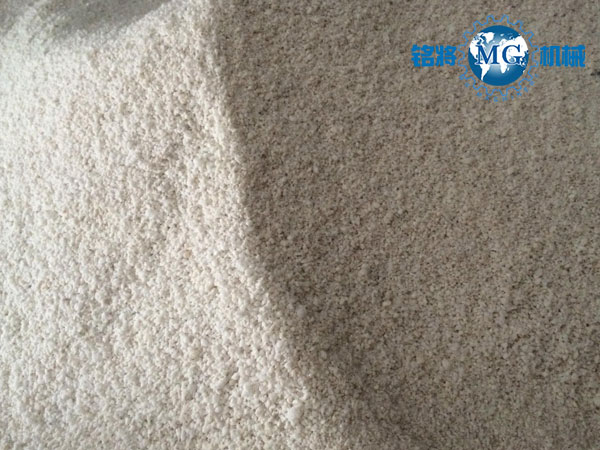 為(wéi)什麽越來越多的(de)人選擇使用粉刷石膏(gāo)砂漿? 為什(shí)麽越來越多的人選擇使用粉刷石膏砂漿?