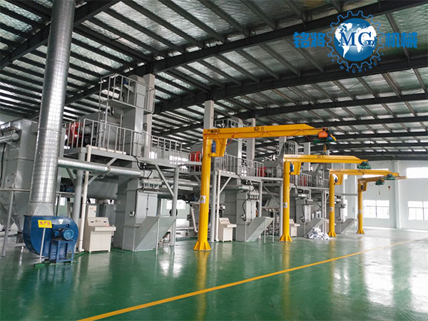 為什麽越來越多的人選擇使用粉刷石膏砂漿(jiāng)? 為什麽(me)越來越多(duō)的人選擇使用粉刷石膏(gāo)砂漿?