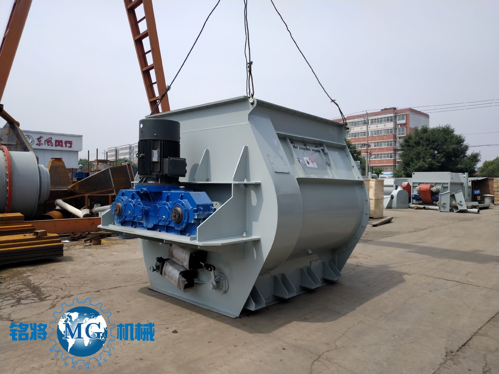 幹粉攪拌機 幹粉攪拌機