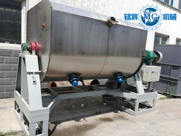 選購真石漆（qī）攪拌（bàn）機應該注意哪些呢？