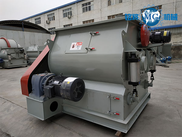 幹粉砂漿攪拌機價格(gé)很重要嗎? 幹粉砂漿攪拌機價格很(hěn)重要嗎?