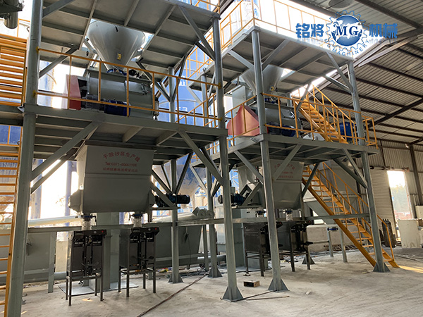 膩子粉和（hé）石膏粉區別是（shì）什麽?膩子粉和石膏粉特點介紹