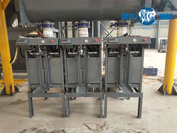 幹粉砂漿生(shēng)產線跳閘故障產生的原因(yīn)及檢修方法 幹粉砂漿生(shēng)產線(xiàn)跳閘(zhá)故障產生(shēng)的原因及檢修方法