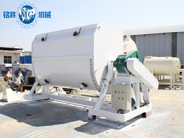 真石漆（qī）攪拌機（jī）