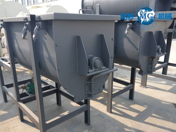 真石漆攪拌機出（chū）現（xiàn）泄露該怎麽處理