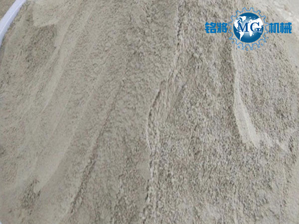 目（mù）前輕質（zhì）抹灰石膏的市場情況