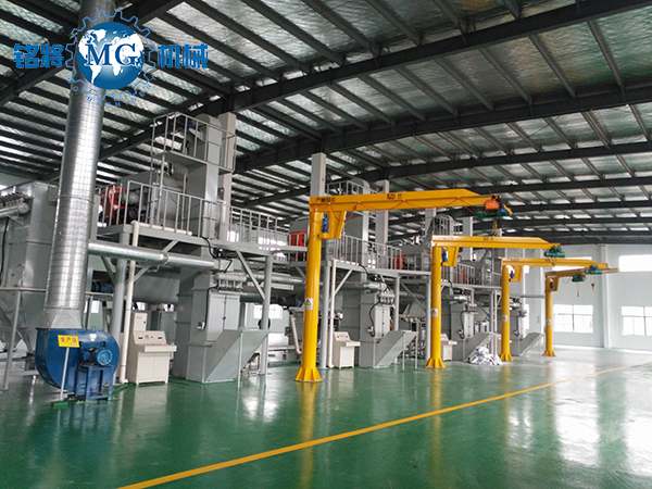 輕質抹灰石膏砂漿膠凝（níng）材料的種類和基本特性有（yǒu）哪（nǎ）些?  　　