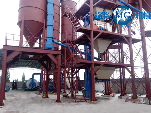 幹混砂漿 幹混砂漿