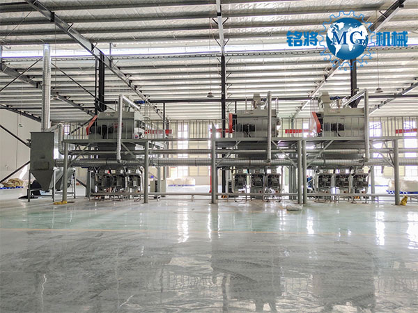 輕質石膏和重(chóng)質石膏的區別有哪些? 輕質石膏(gāo)和重質石膏的區別有哪些?