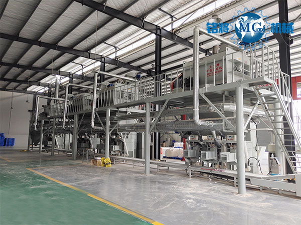 輕質石膏砂漿的價格,生產輕質石膏砂漿賺錢嗎? 輕質石膏(gāo)砂漿(jiāng)的價格,生產輕質石膏砂漿賺錢嗎(ma)?