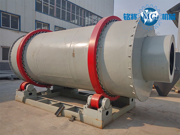 影響沙(shā)子烘幹機價格的三大因素,選購沙子烘幹機的時候要注意! 影響沙子烘幹機價(jià)格的三大因素,選購(gòu)沙子烘幹機的時候要注意!