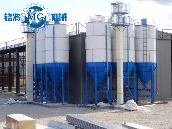 石膏砂漿設備多少（shǎo）錢一套，石膏砂漿設備（bèi）廠家（jiā）最新報價（jià）