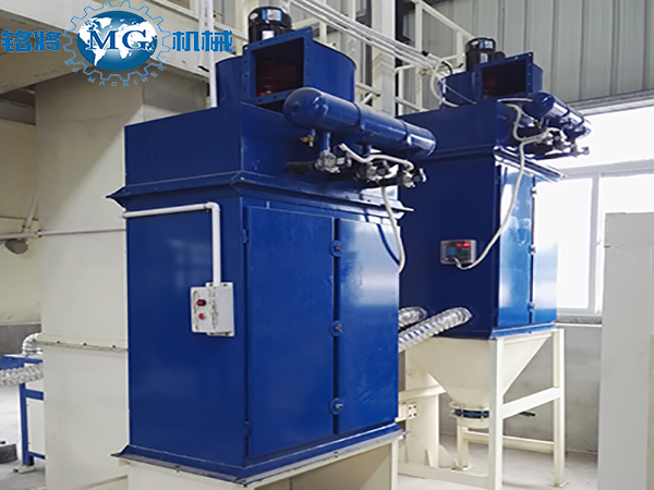 幹粉（fěn）砂漿設備（bèi）防水砂漿（jiāng）技術性能（néng）