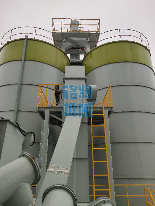 石膏廠家幫你找方向！磷石膏在建築抹麵材料中的應用前景廣（guǎng）闊