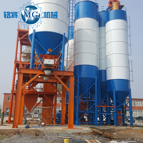 砂漿(jiāng)設備廠家 砂漿設備廠家