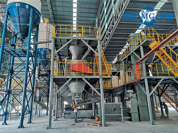 玻(bō)化微珠保溫砂漿和普通保溫砂漿的區別在哪裏? 玻化微珠保溫砂漿和普通保溫砂漿的區別在哪裏?