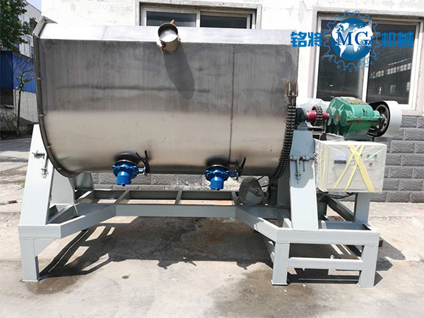 真石漆生（shēng）產設備調（diào）試與運（yùn）行