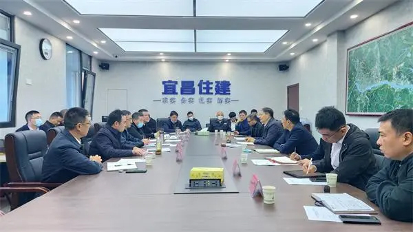 宜昌將加（jiā）大磷石膏建材試驗推廣範圍