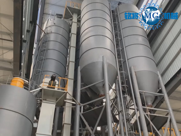 鬥式提升機跳齒的原因及解（jiě）決方（fāng）案