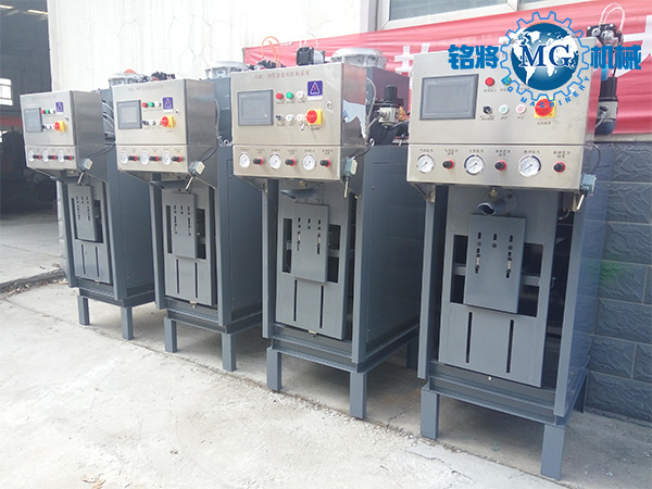 粉末包裝機多少錢一台（tái）？