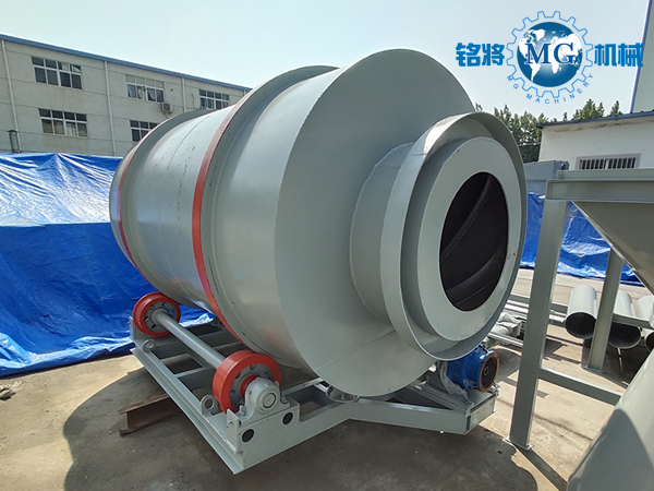 影響小型烘幹機的價格因素