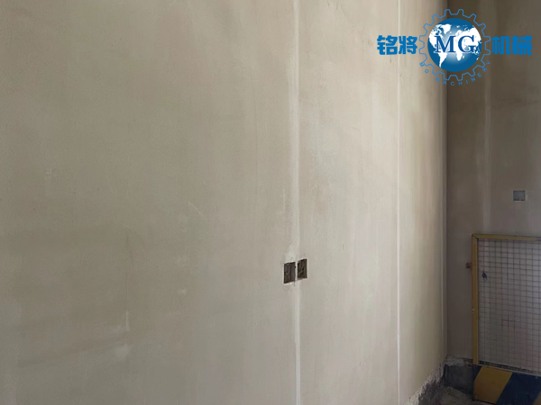 輕（qīng）質抹灰石膏砂漿的配方